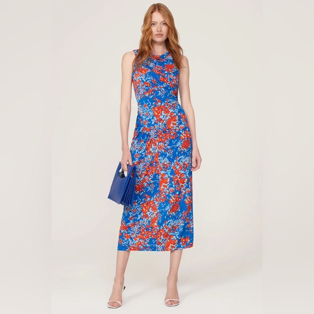 Atlein Collective Dress